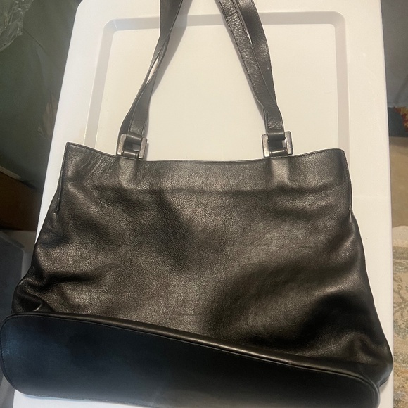 Romano Di Paola Leather Bag - Picture 1 of 12